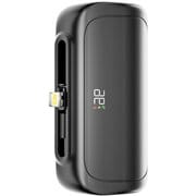 モバイルバッテリー ブラック A88