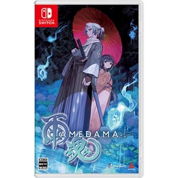 雨魂 -AMEDAMA- [Nintendo Switchソフト]
