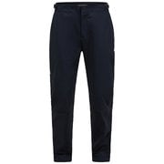 トレイルパンツ M Trail Pants G79806 020 BLACK Lサイズ [アウトドア ロングパンツ メンズ]