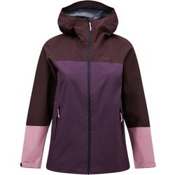 ヨドバシ.com - ピークパフォーマンス Peak Performance トレイル Hipe シェル ジャケット ウィメンズ Trail Hipe  Shell Jacket women G79384060 DESERT PLUM XSサイズ [防水ジャケット レディース] 通販【全品無料配達】