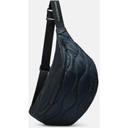 ヘリウム バム バッグ Helium Bum Bag G80248 BLACK [アウトドア ショルダーバッグ]