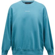 オリジナル テリー クルー メンズ Original Terry Crew Mens G80275030 HYDRO FRESH Sサイズ [アウトドア スウェット メンズ]