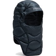 ヘリウム バラクラバ Helium Balaclava G79878 010 BLACK [アウトドア フェイスマスク]
