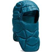 ヘリウム バラクラバ Helium Balaclava G79878 030 INFINITY TEEL [アウトドア フェイスマスク]
