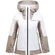 ライダーテック インシュレーテッド ジャケット W Rider Tech Insulated Jacket G79822 030 OFFWHITE XSサイズ [スキーウェア ジャケット レディース]
