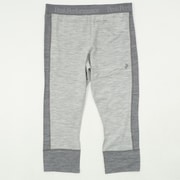 マジック ショートジョン W Magic Short John G79836 030 MED GREY MELANGE XSサイズ [スキーアンダーウェア レディース]