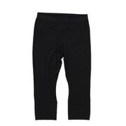 マジック ショートジョン W Magic Short John G79836 020 BLACK Sサイズ [スキーアンダーウェア レディース]