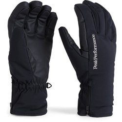 ユナイトグローブ Unite Glove G77788 020 BLACK サイズ7 [アウトドア グローブ]