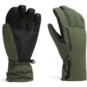 ユナイトグローブ Unite Glove G77788 060 PINE NEEDLE サイズ9 [アウトドア グローブ]
