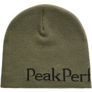 PP ハット PP Hat G79781 PINE NEEDLE [ニットキャップ ビーニー]