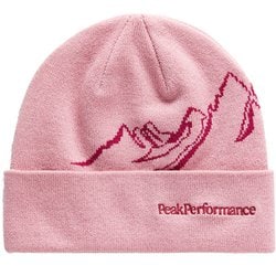 ヨドバシ.com - ピークパフォーマンス Peak Performance マウンテン ハット Mountain Hat G79880 030  BITTER ROOT [ニットキャップ ビーニー] 通販【全品無料配達】