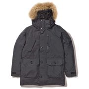 オーロラジャケット Aurora Jacket 5113018 057 インクブルー Mサイズ [アウトドア ダウンウェア メンズ]