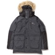 オーロラジャケット Aurora Jacket 5113018 243 ナイトスカイ Mサイズ [アウトドア ダウンウェア メンズ]