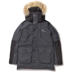 ヨドバシ.com - フォックスファイヤー Foxfire オーロラジャケット Aurora Jacket 5113018 243 ナイトスカイ Lサイズ  [アウトドア ダウンウェア メンズ] 通販【全品無料配達】