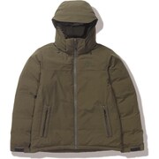 WS ランブラー ダウン ジャケット メンズ ダウンウェア ハンターグリーン(071) Lサイズ 7313477
