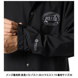 ヨドバシ.com - フォックスファイヤー Foxfire WSグランドコート