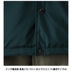 ヨドバシ.com - フォックスファイヤー Foxfire WSグランドコート