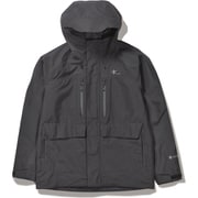 フィールドタスクジャケット Field Task Jacket 5113451 025 ブラック Lサイズ [防水ジャケット メンズ]