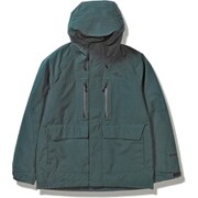 フィールドタスクジャケット Field Task Jacket 5113451 071 ハンターグリーン Mサイズ [防水ジャケット メンズ]