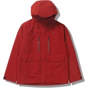 フィールドタスクジャケット Field Task Jacket 5113451 097 アイアンレッド XLサイズ [防水ジャケット メンズ]