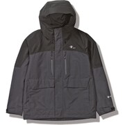 フィールドタスクジャケット Field Task Jacket 5113451 243 ナイトスカイ Sサイズ [防水ジャケット メンズ]