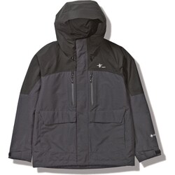 Foxfire ストリームサイドジャケットダークカーキM