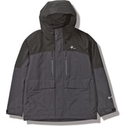 フィールドタスクジャケット Field Task Jacket 5113451 243 ナイトスカイ Mサイズ [防水ジャケット メンズ]