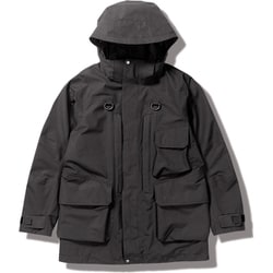 フォトレックジャケットVIII Photrek Jacket VIII 5113444 025 ブラック Mサイズ [防水ジャケット メンズ]