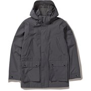 ライダルジャケット Rydal Jacket 5113020 022 ダークグレー XLサイズ [防水ジャケット メンズ]