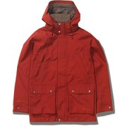 ライダルジャケット Rydal Jacket 5113020 097 アイアンレッド Lサイズ [防水ジャケット メンズ]