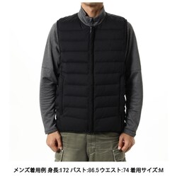 Foxfire フォックスファイヤー PFユニットダウンベスト M ヨドバシ.com - フォックスファイヤー Foxfire PFユニットダウン