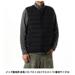 FR2GOLF ダウンベスト 2025aw スポーツ FR2GOLF ペイズリー ダウンベスト