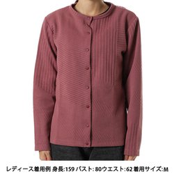 サーマルキルトカーディ(Women's) | Foxfire ブランド公式サイト