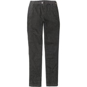 WSゲイルパンツ WS Gale Pants 8114466 025 ブラック Lサイズ [アウトドア ロングパンツ レディース]