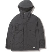 オクタベイティスフーディ Octa Baetis Hoody 6113430 025 ブラック Mサイズ [アウトドア 中綿ウェア メンズ]