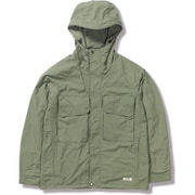 オクタベイティスフーディ Octa Baetis Hoody 6113430 070 オリーブ Lサイズ [アウトドア 中綿ウェア メンズ]