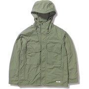 オクタベイティスフーディ Octa Baetis Hoody 6113430 070 オリーブ XLサイズ [アウトドア 中綿ウェア メンズ]