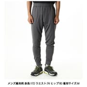 TS EXストレッチグリッドパンツ TS EX ST Grid Pants 5114418 020 グレー Sサイズ [アウトドア ロングパンツ メンズ]