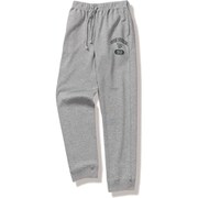 カレッジスエットパンツ College Sweat Pants 6114438 020 グレー Lサイズ [アウトドア ロングパンツ メンズ]
