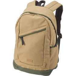 コットンキャンバスパック Cotton Canvas Pack 6321419 010 カーキ [アウトドア デイパック]