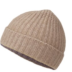 ラクーンウールニットワッチ Raccoon Wool Knit Watch 6322422 018 モカ [ニットキャップ ビーニー]