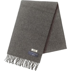 アウトドア マフラー ハイランドツイードスカーフ Highland Tweed Scarf 6320424 020 グレー