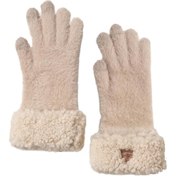 モールヤーンニットグラブ グローブ アイボリー（003） 8320441