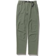 ダイナトレックパンツ Dyna Trek Pants 5114952 073 セージ Lサイズ [アウトドア パンツ メンズ]