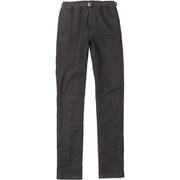 WSゲイルパンツ WS Gale Pants 5114424 025 ブラック XLサイズ [アウトドア ロングパンツ メンズ]