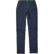 WSゲイルパンツ WS Gale Pants 5114424 051 インディゴ Sサイズ [アウトドア ロングパンツ メンズ]