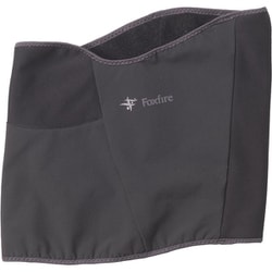オクタリノハイドネックウォーマー Octa Rhino-hide Neck Warmer 5420456 025 ブラック [ネックウォーマー]