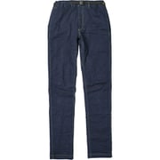 WSゲイルパンツ WS Gale Pants 5114424 051 インディゴ XLサイズ [アウトドア ロングパンツ メンズ]
