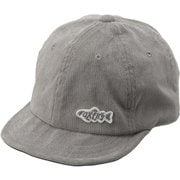 シンプルコールキャップ Simple Corduroy Cap 5422230 024 ストーン [キャップ]