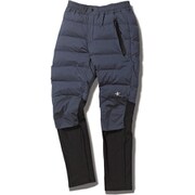 サーモフラッフィパンツ Thermo Fluffy Pants 5114416 057 インクブルー Mサイズ [アウトドア ロングパンツ メンズ]